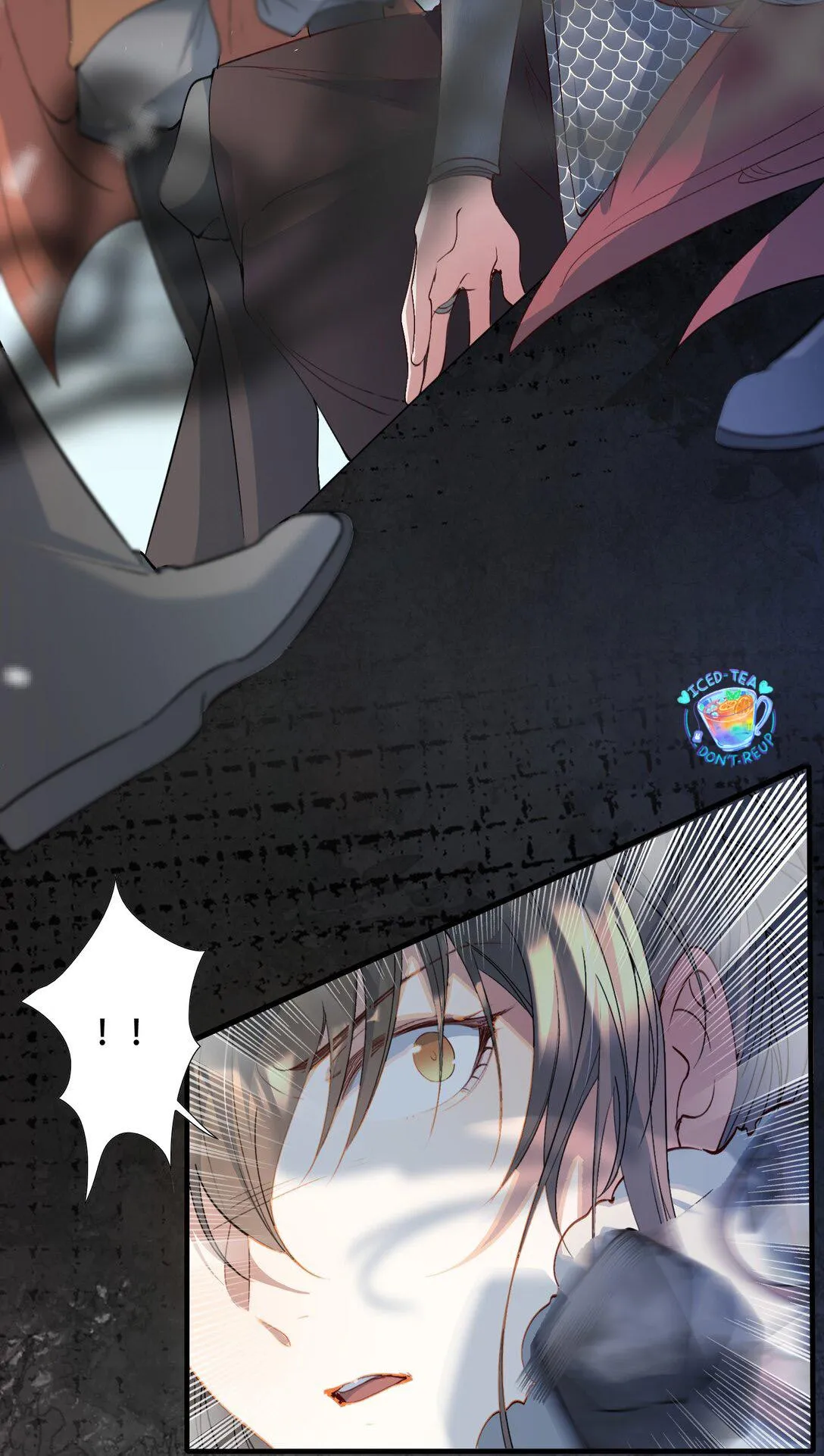 Loạn thế vi vương Chapter 109 Trang 19