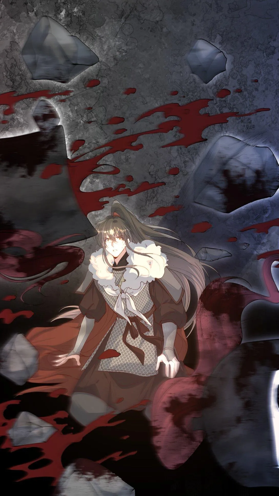 Loạn thế vi vương Chapter 109 Trang 20