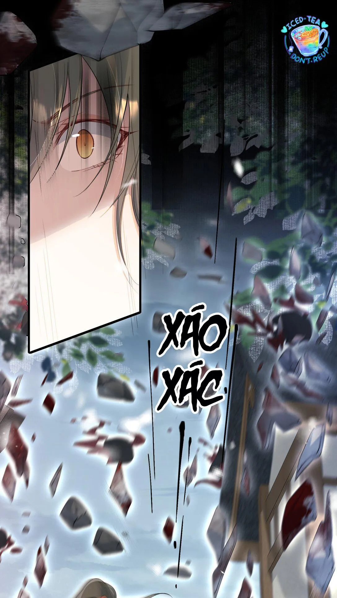 Loạn thế vi vương Chapter 109 Trang 21