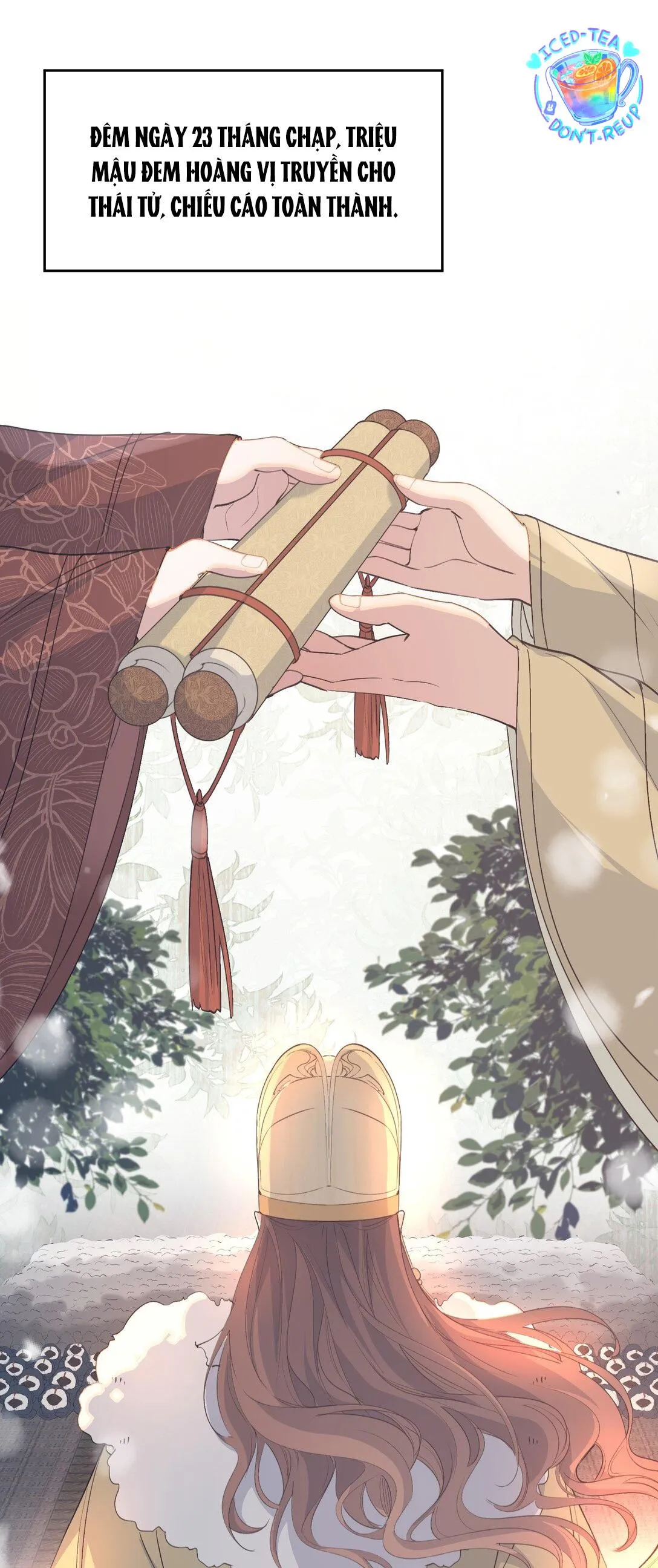 Loạn thế vi vương Chapter 109 Trang 23