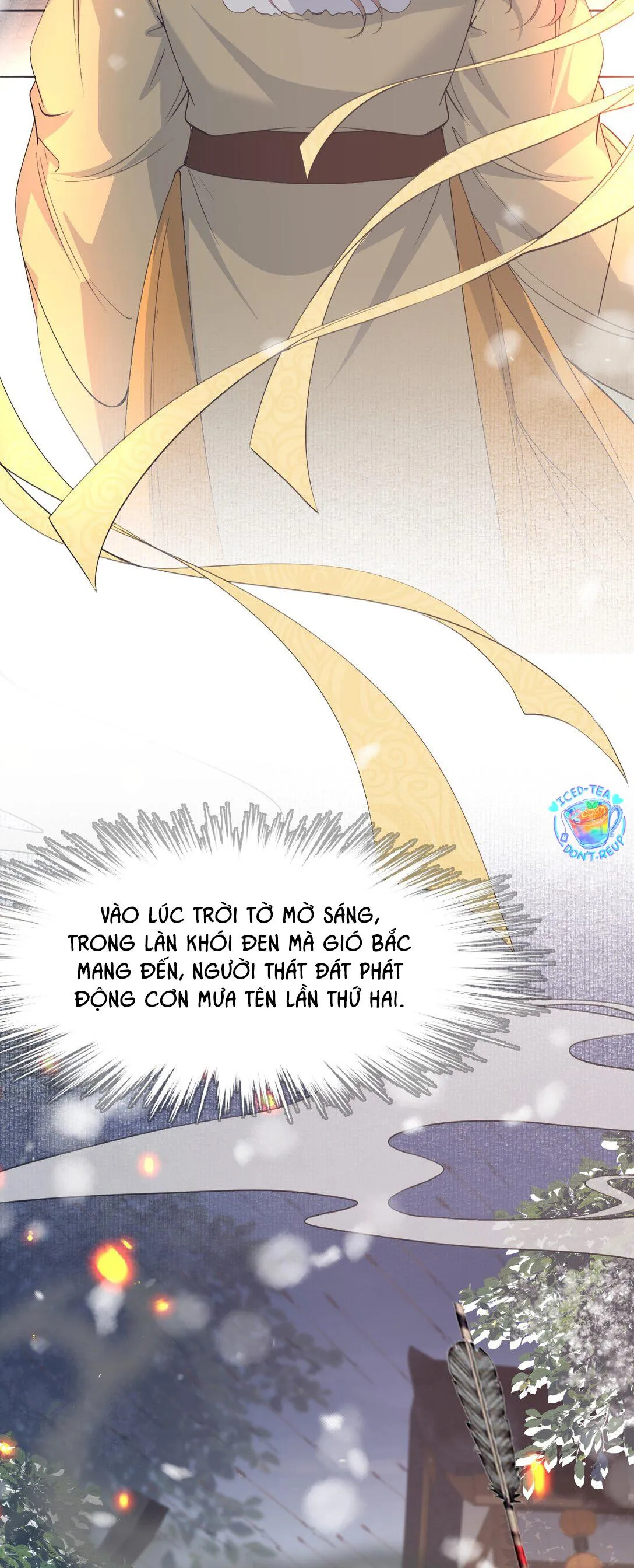 Loạn thế vi vương Chapter 109 Trang 24