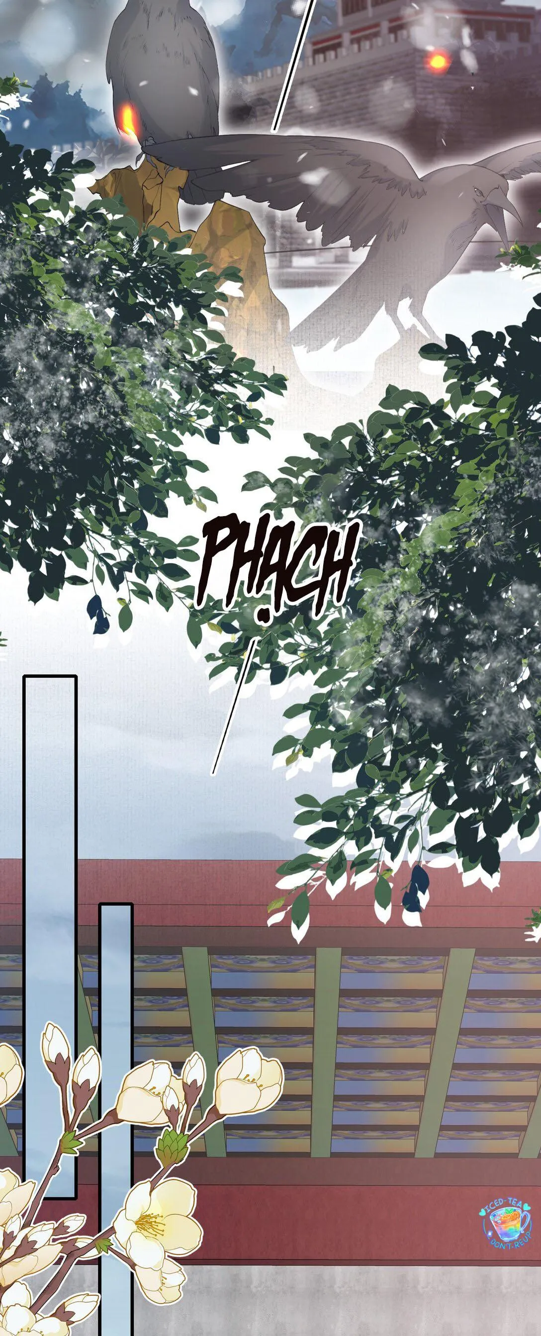 Loạn thế vi vương Chapter 109 Trang 26