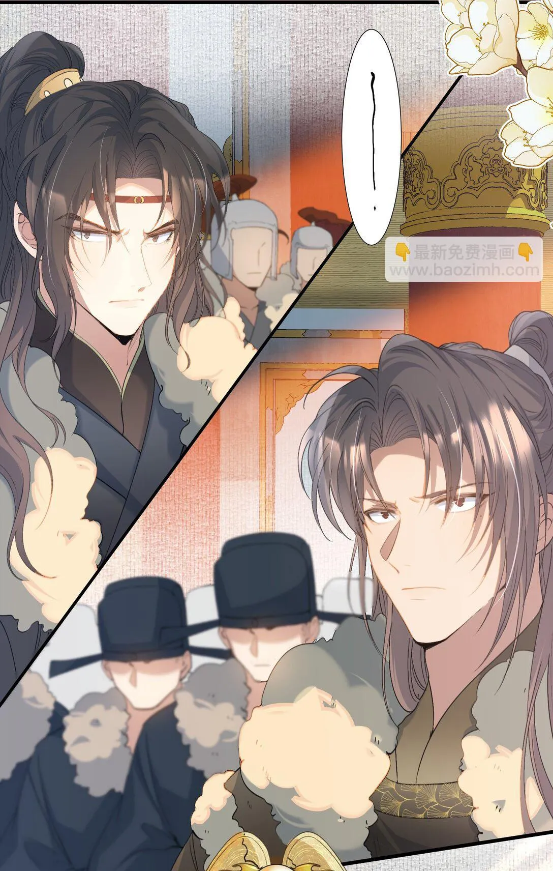 Loạn thế vi vương Chapter 109 Trang 28