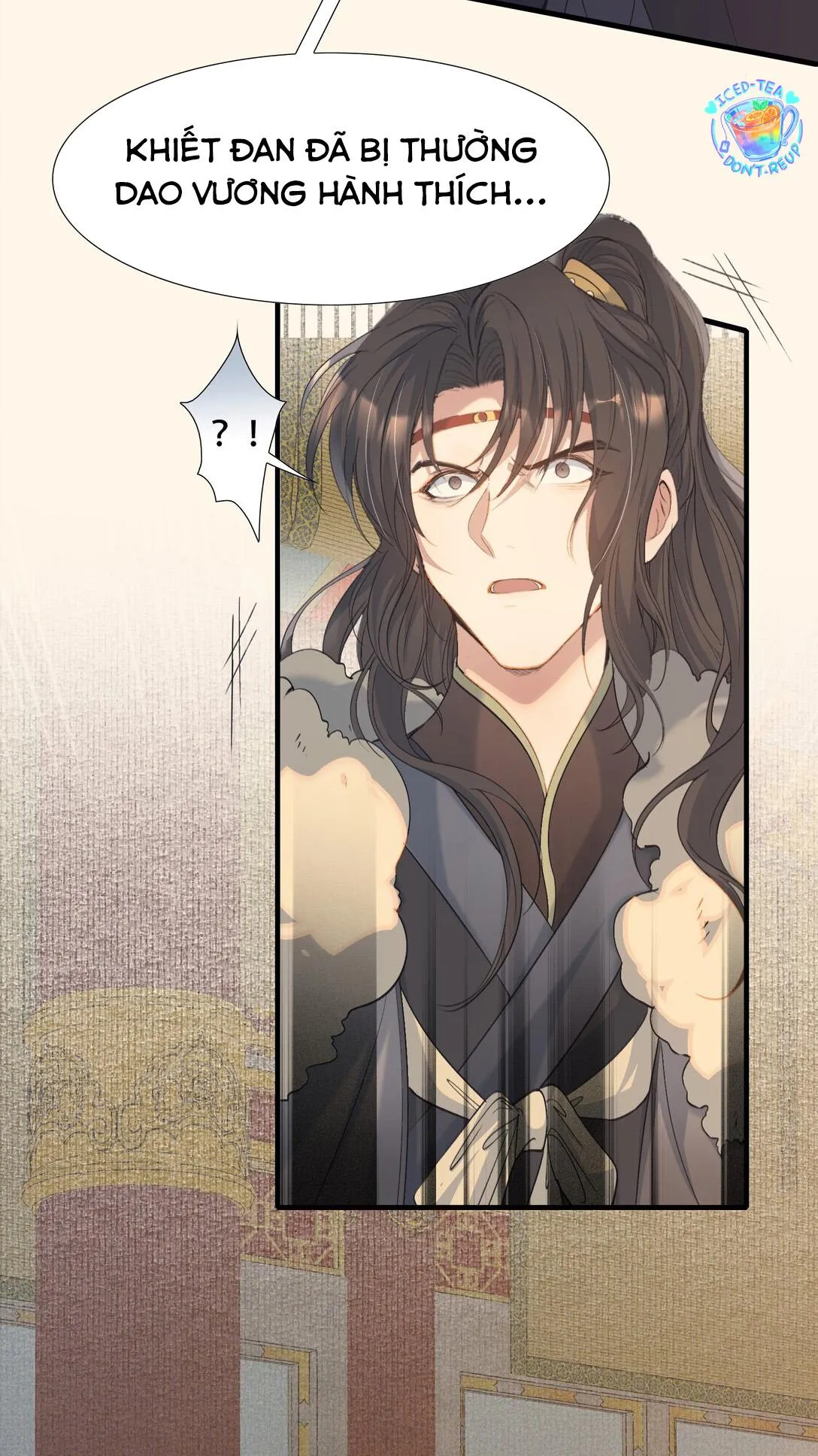 Loạn thế vi vương Chapter 109 Trang 34