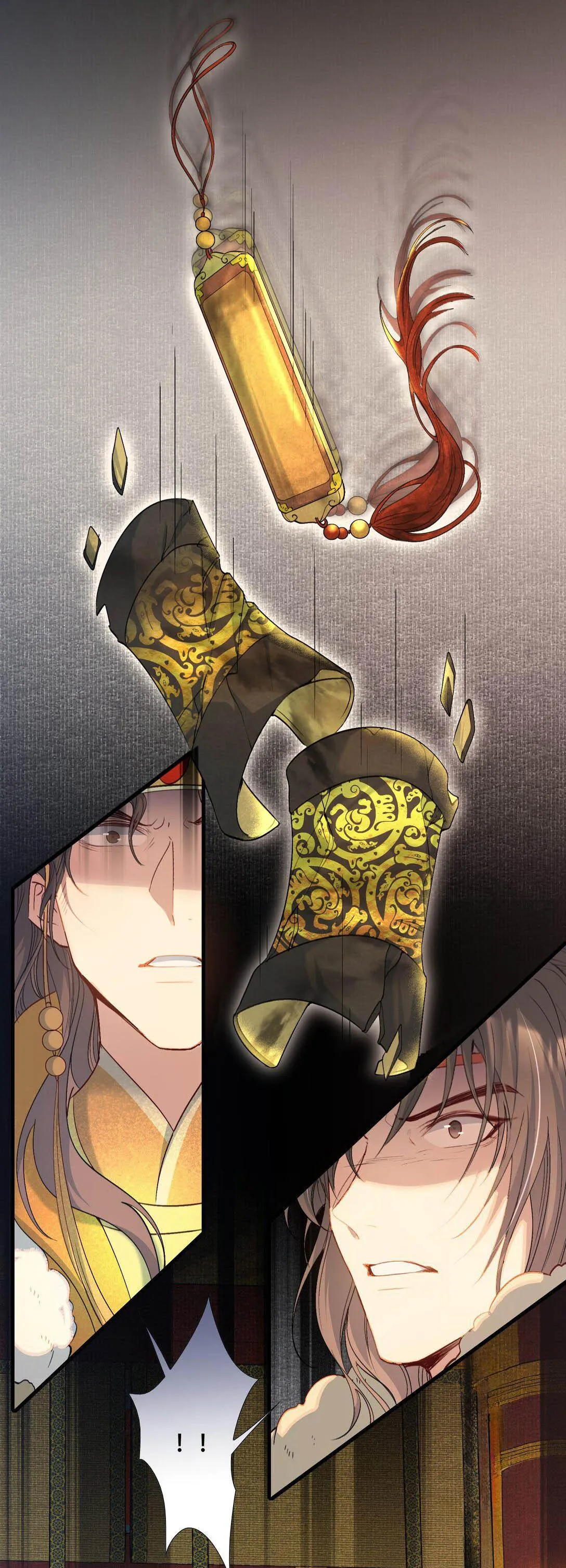 Loạn thế vi vương Chapter 109 Trang 38