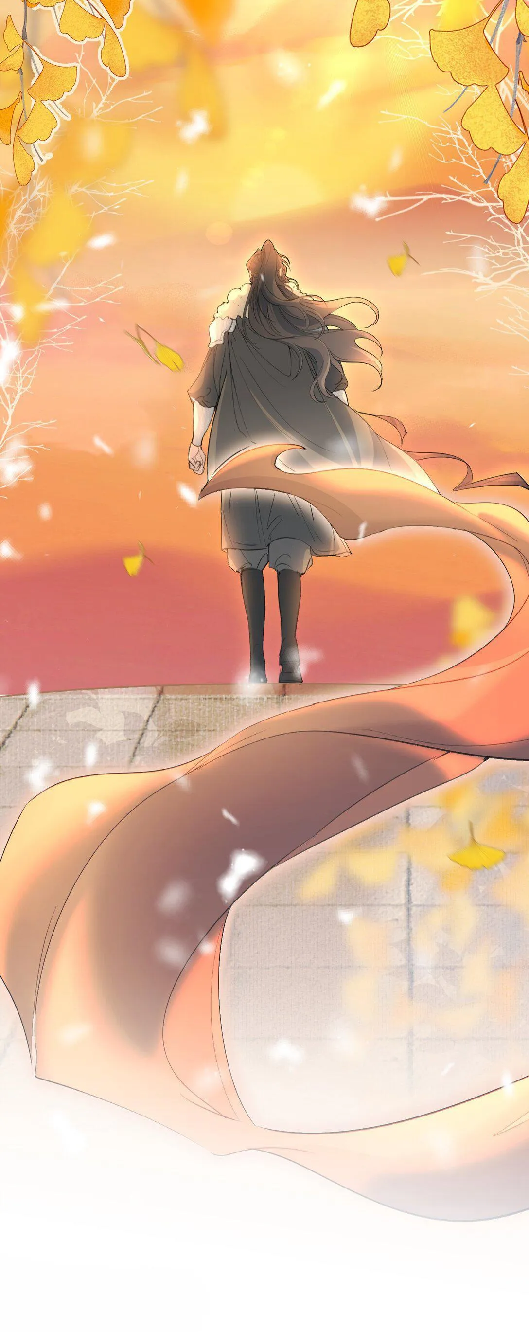 Loạn thế vi vương Chapter 110 Trang 15