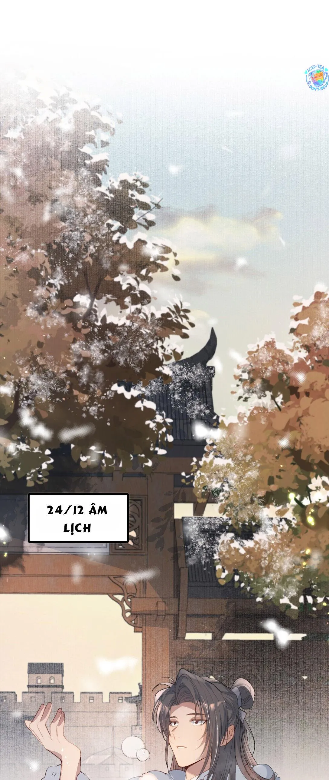 Loạn thế vi vương Chapter 110 Trang 16