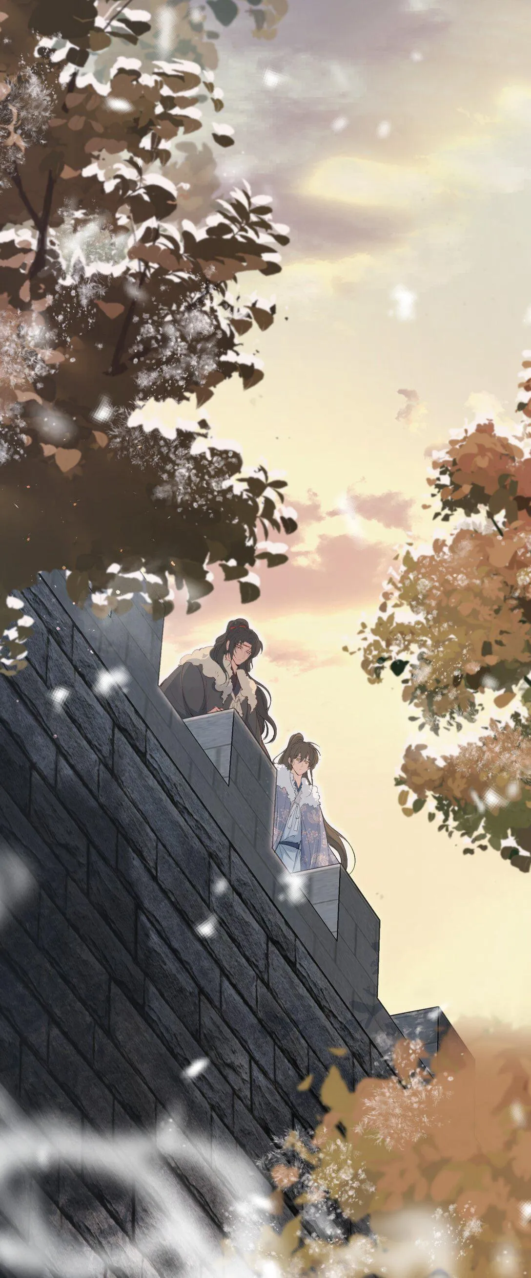 Loạn thế vi vương Chapter 110 Trang 18