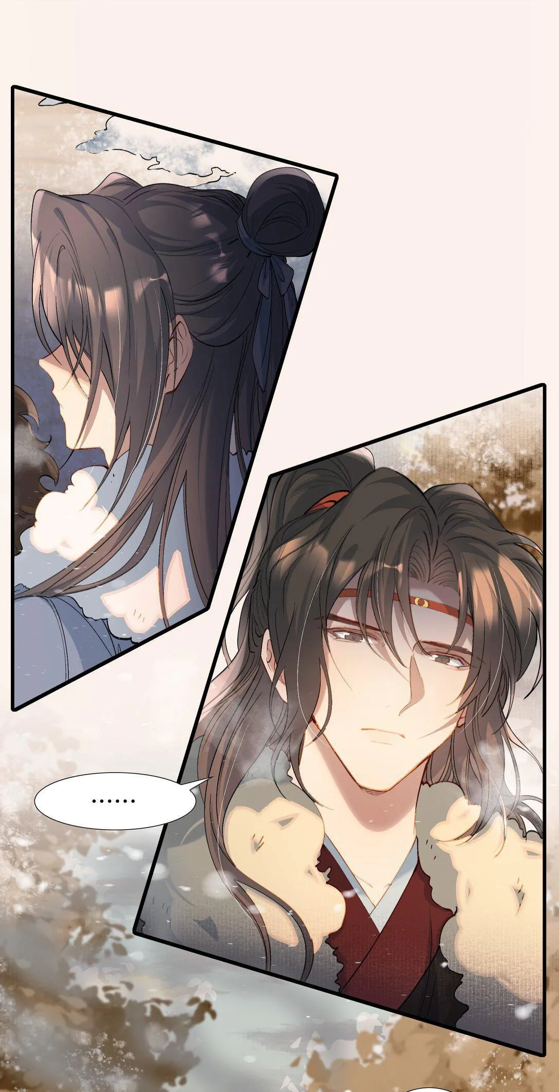 Loạn thế vi vương Chapter 110 Trang 20