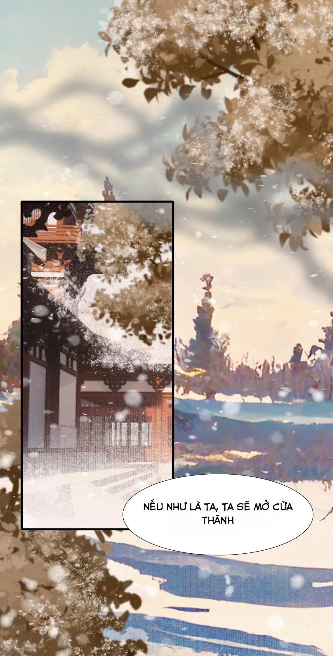 Loạn thế vi vương Chapter 110 Trang 22