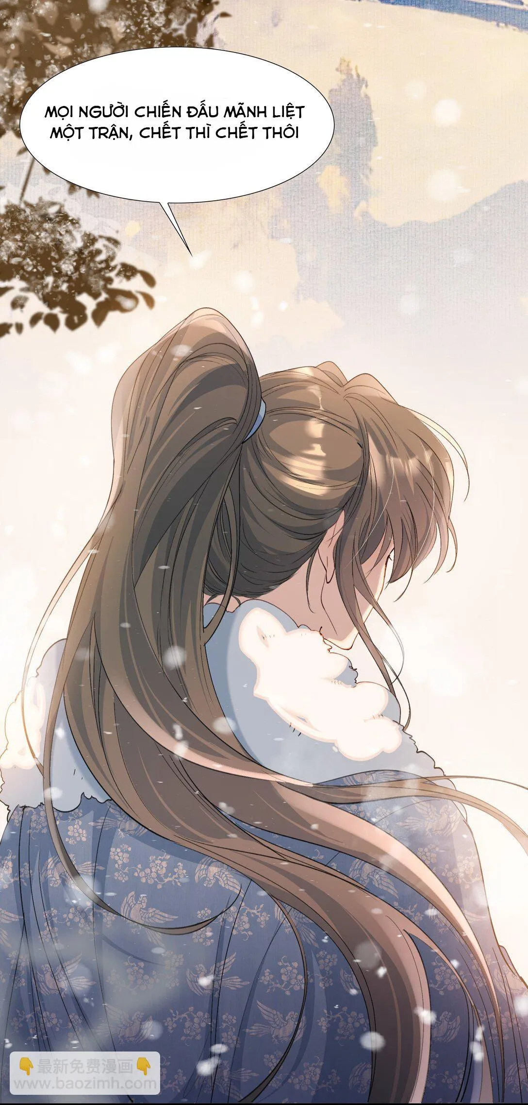 Loạn thế vi vương Chapter 110 Trang 23