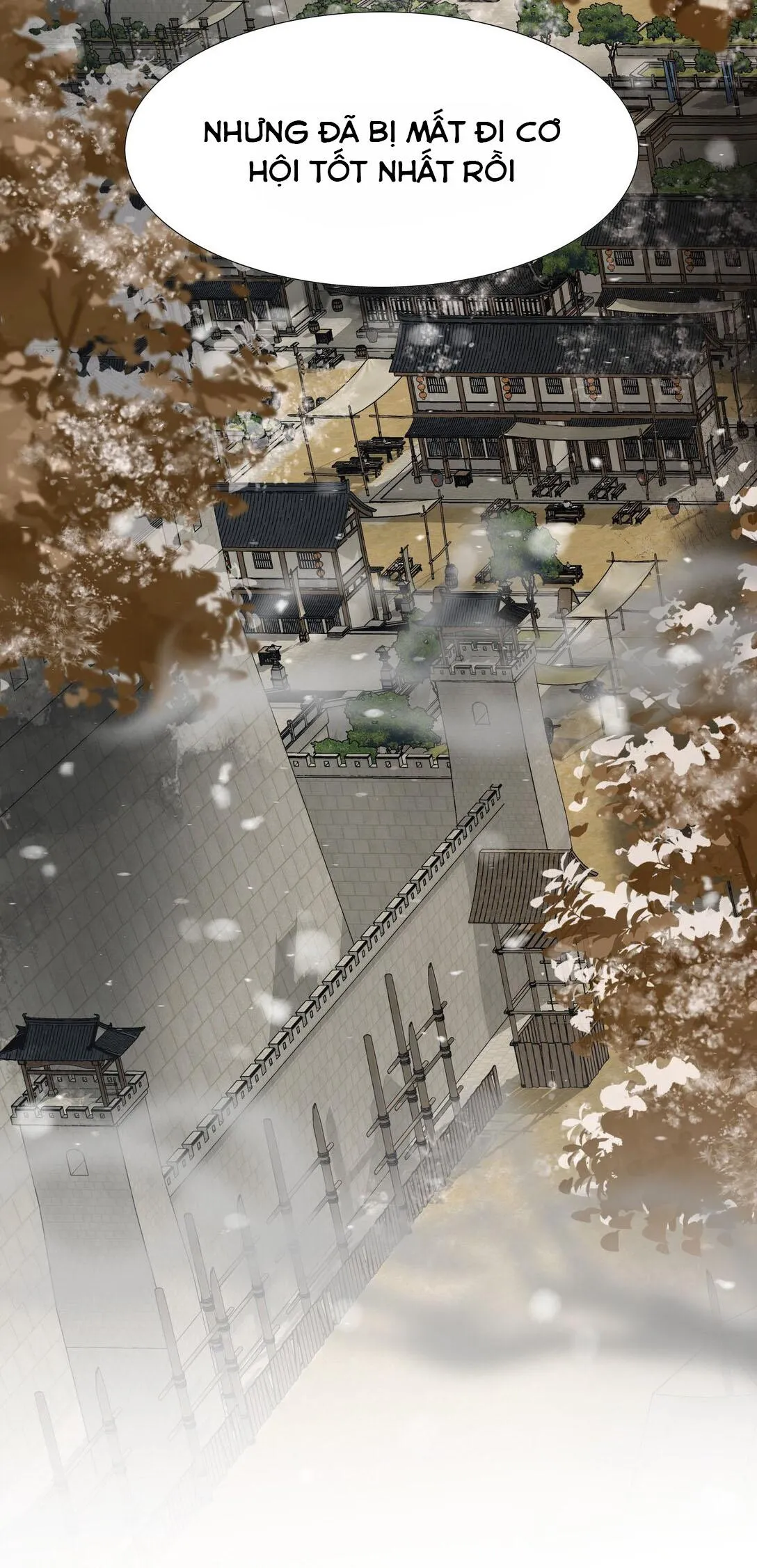 Loạn thế vi vương Chapter 110 Trang 25