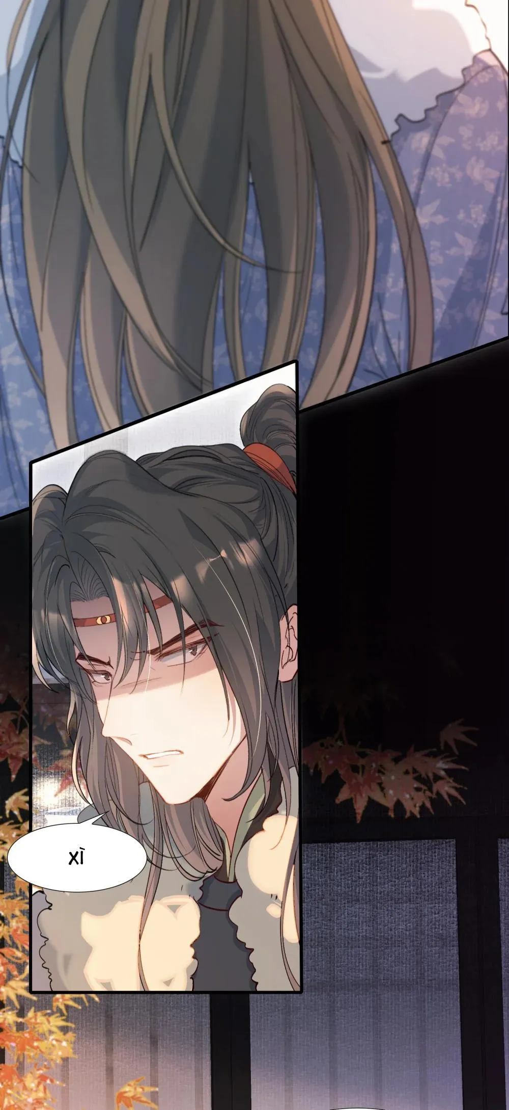 Loạn thế vi vương Chapter 111 Trang 4