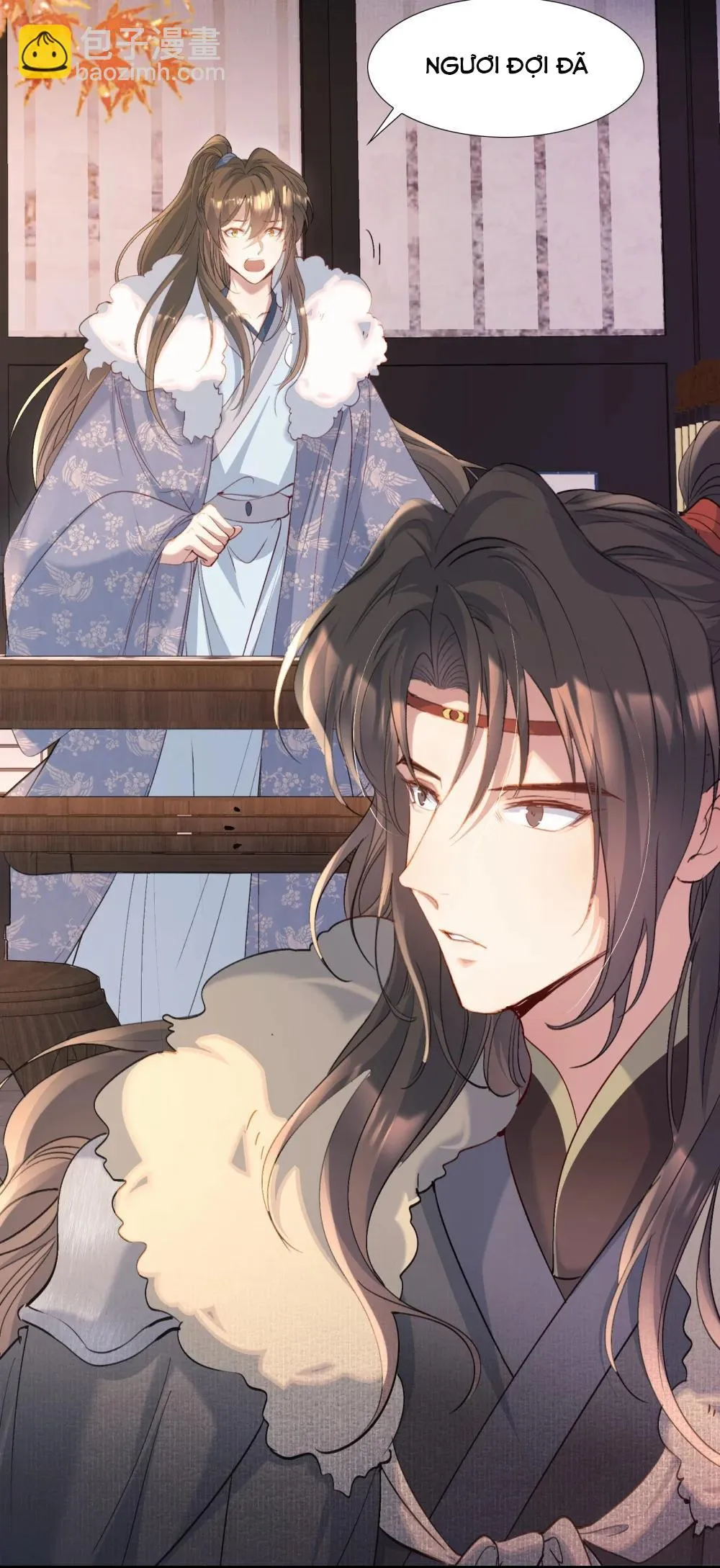 Loạn thế vi vương Chapter 111 Trang 5