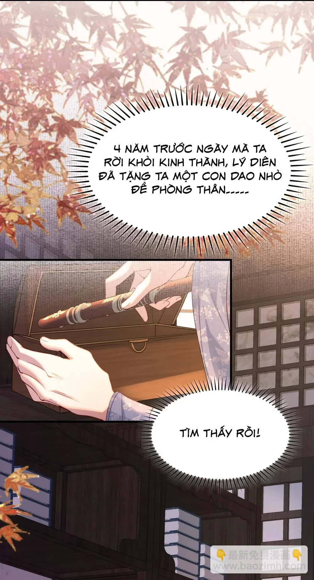 Loạn thế vi vương Chapter 111 Trang 6