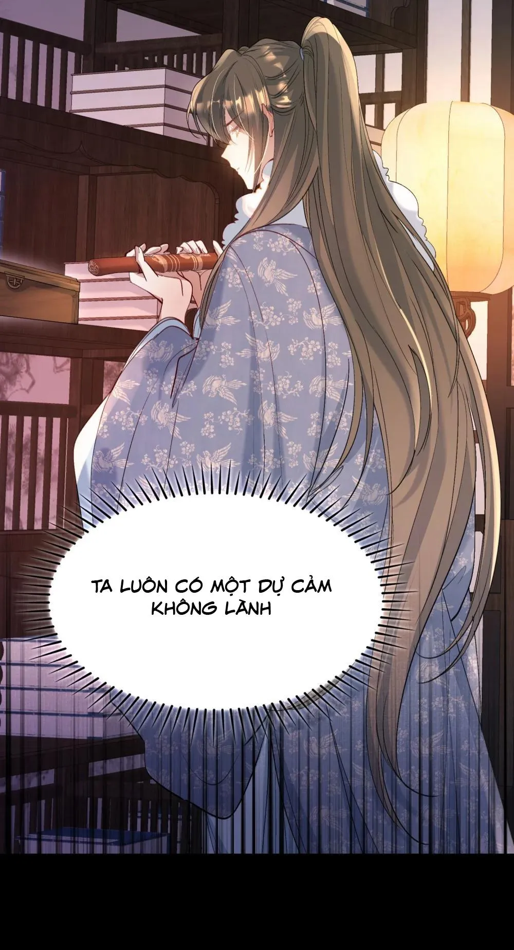 Loạn thế vi vương Chapter 111 Trang 7