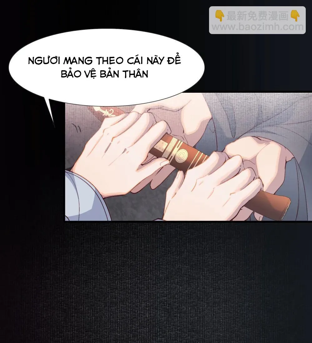 Loạn thế vi vương Chapter 111 Trang 8