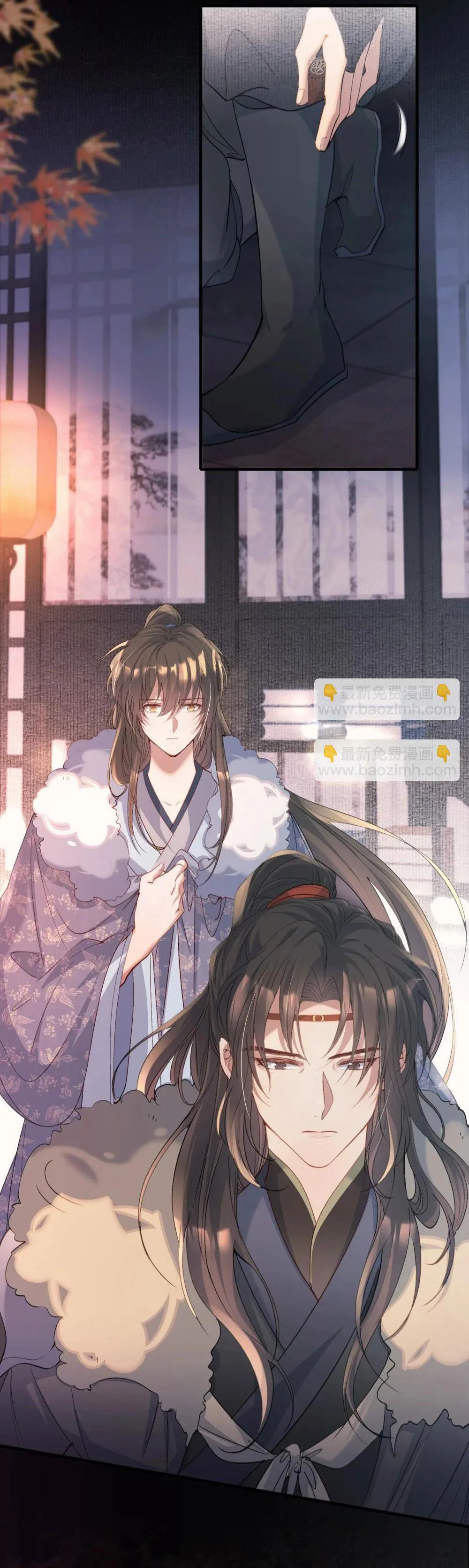 Loạn thế vi vương Chapter 111 Trang 10