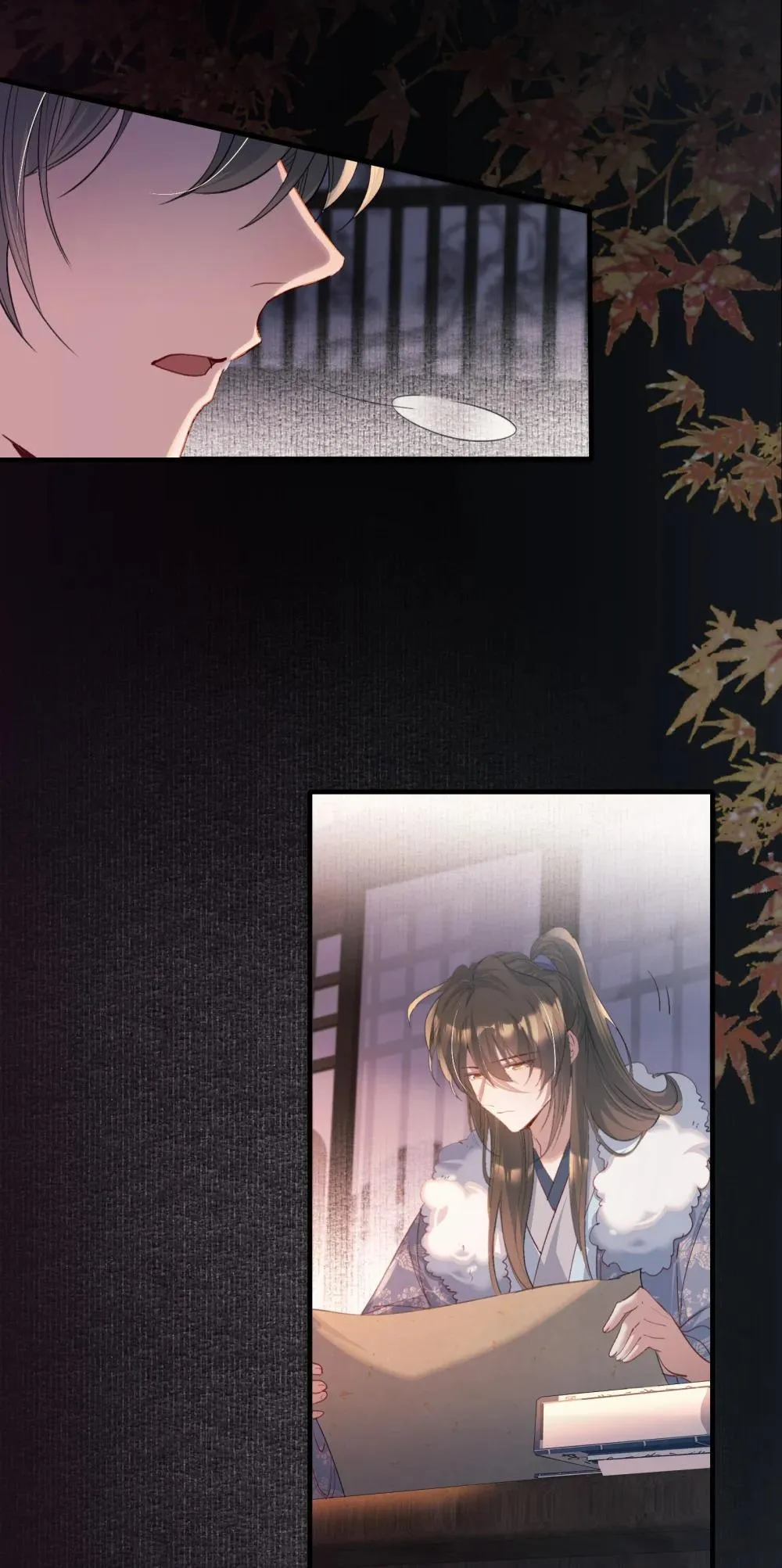 Loạn thế vi vương Chapter 111 Trang 11