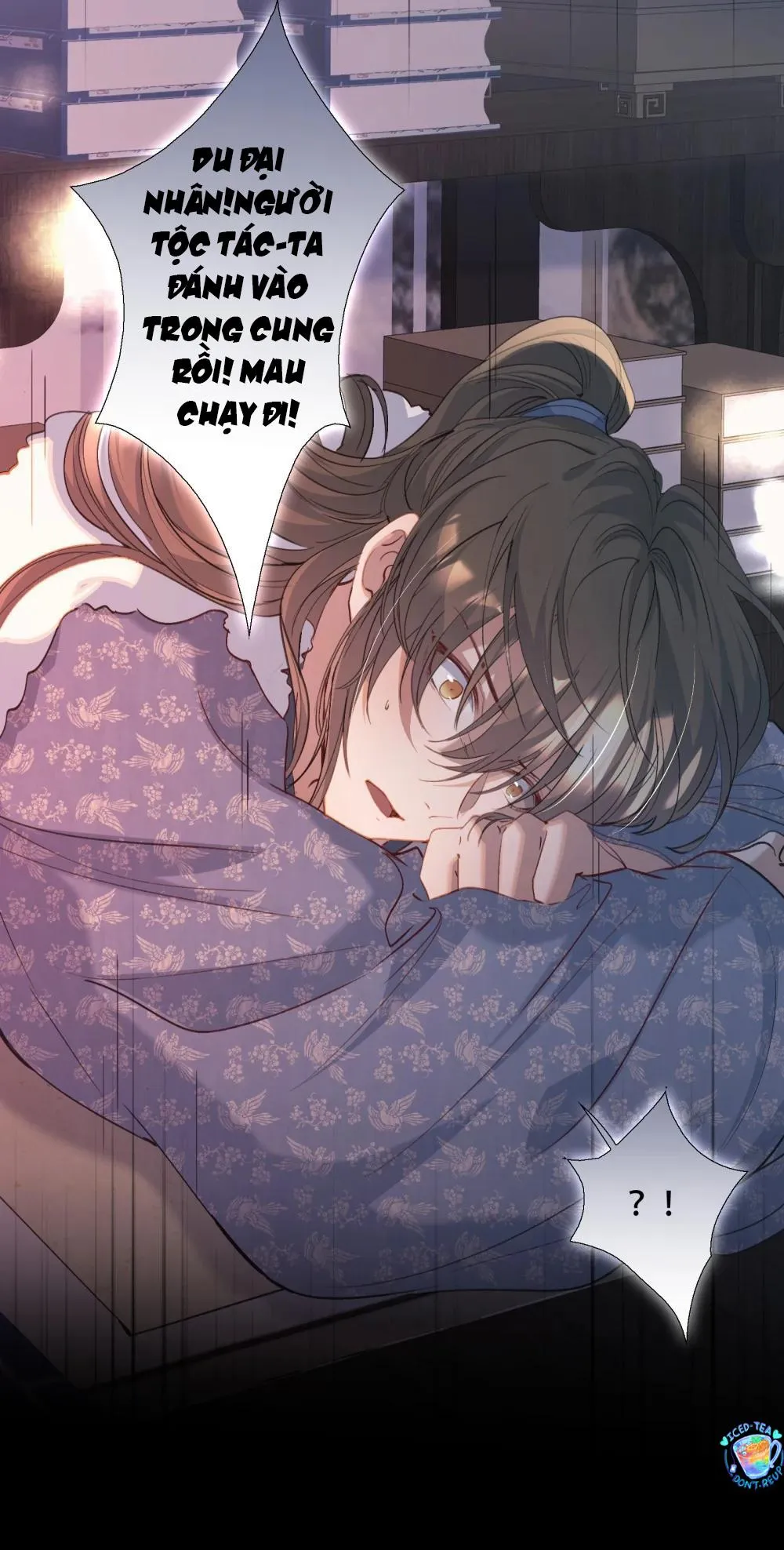 Loạn thế vi vương Chapter 111 Trang 14