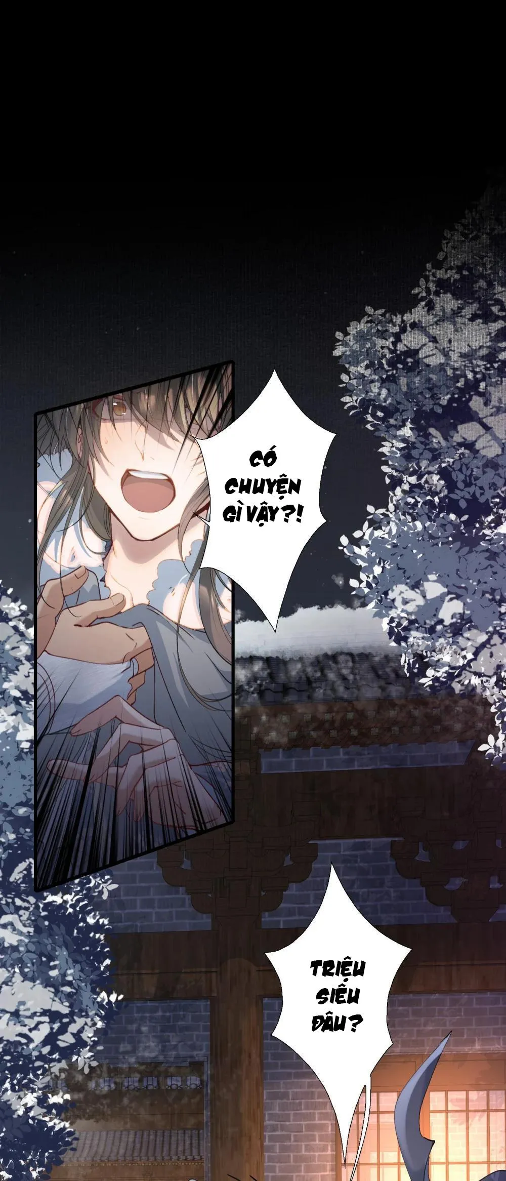 Loạn thế vi vương Chapter 111 Trang 15