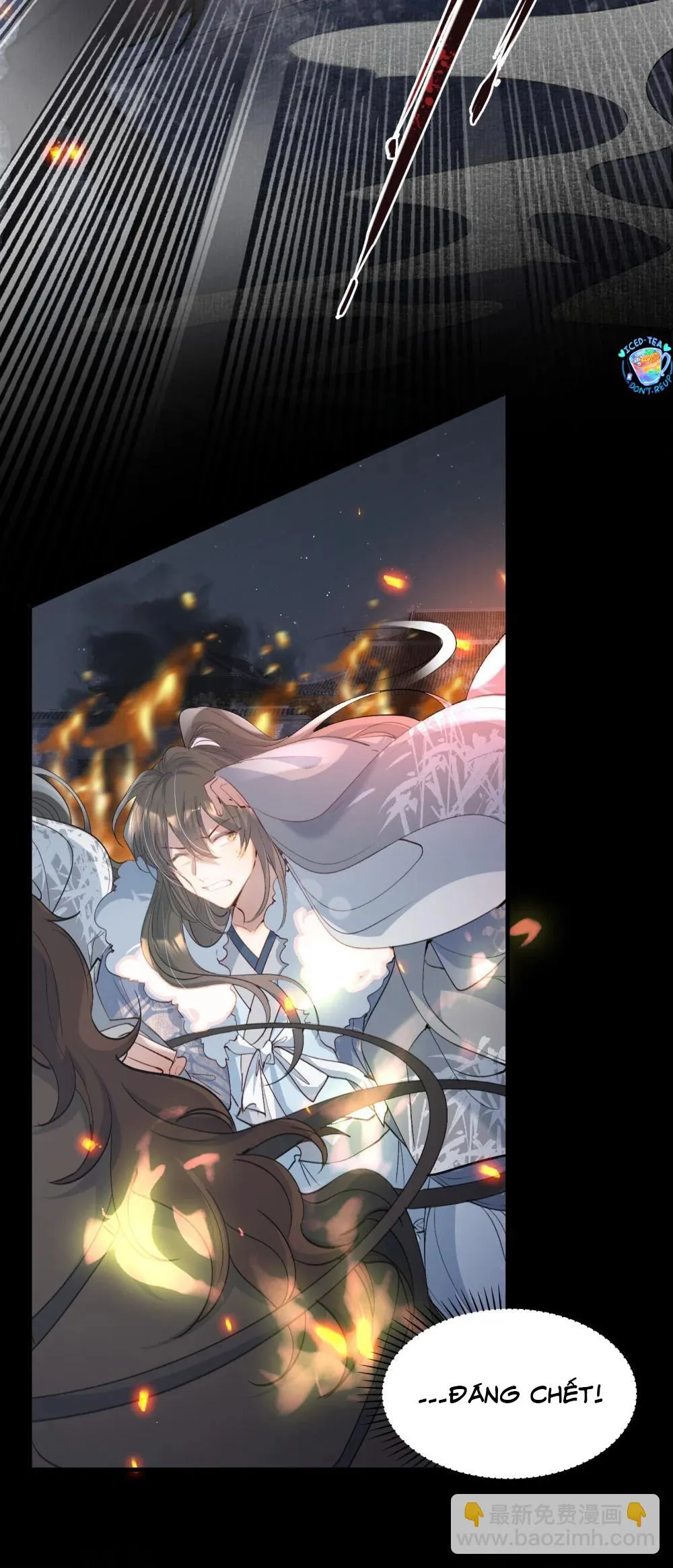 Loạn thế vi vương Chapter 111 Trang 18