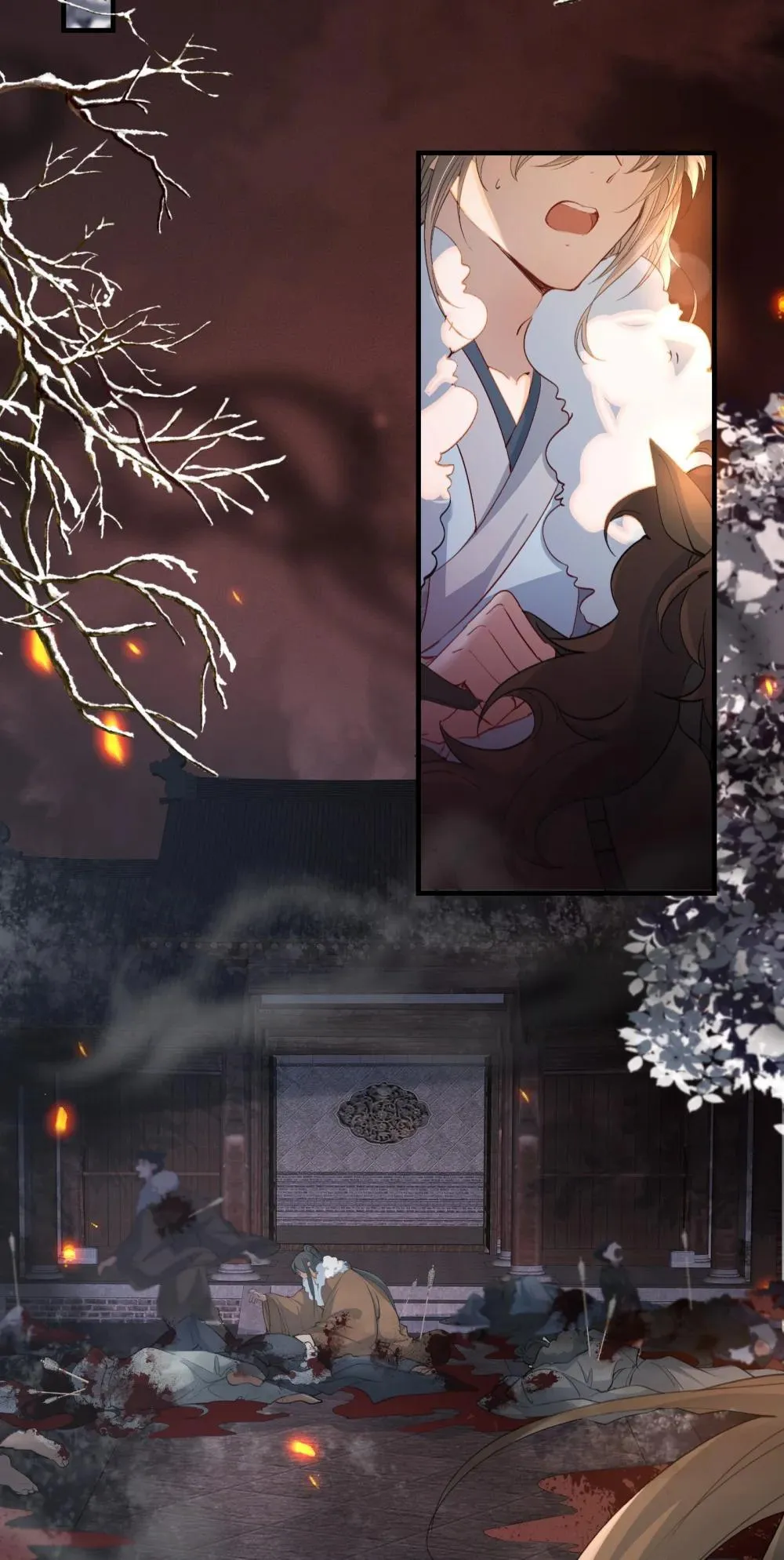 Loạn thế vi vương Chapter 111 Trang 20