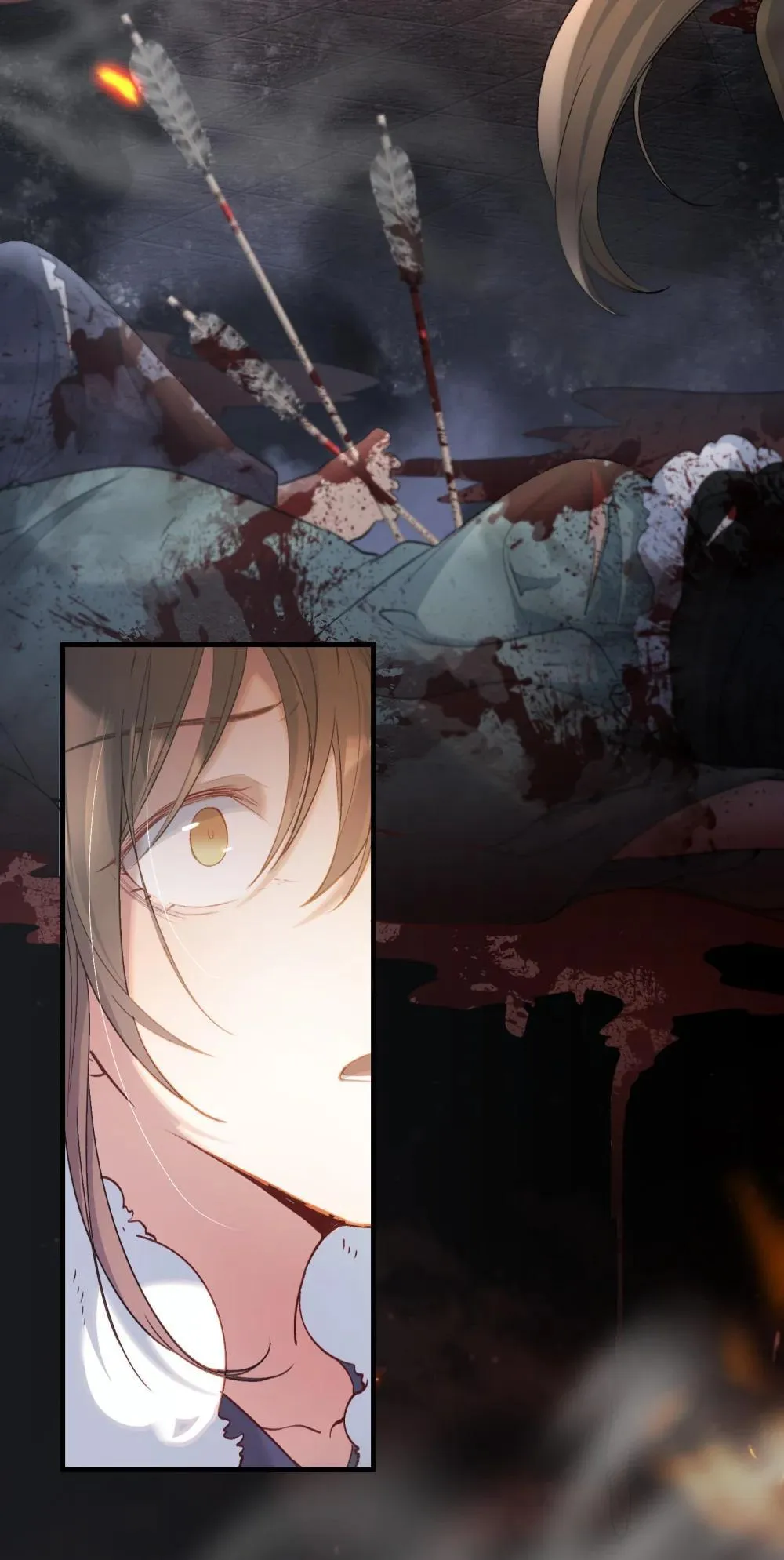 Loạn thế vi vương Chapter 111 Trang 21