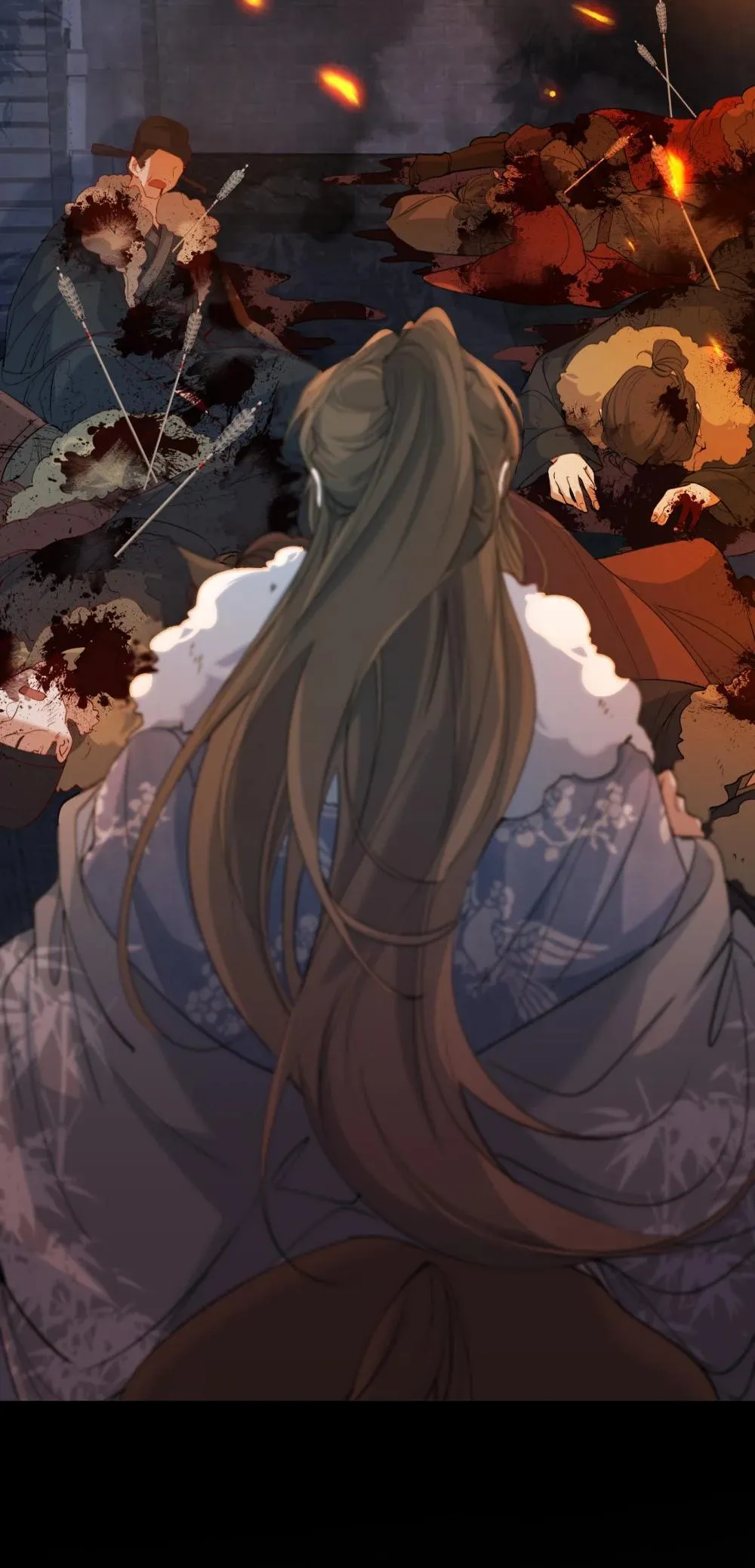 Loạn thế vi vương Chapter 111 Trang 26