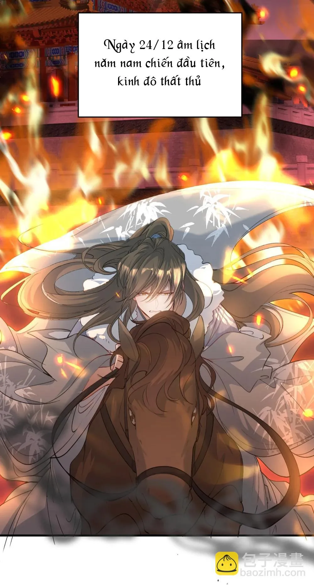 Loạn thế vi vương Chapter 111 Trang 31