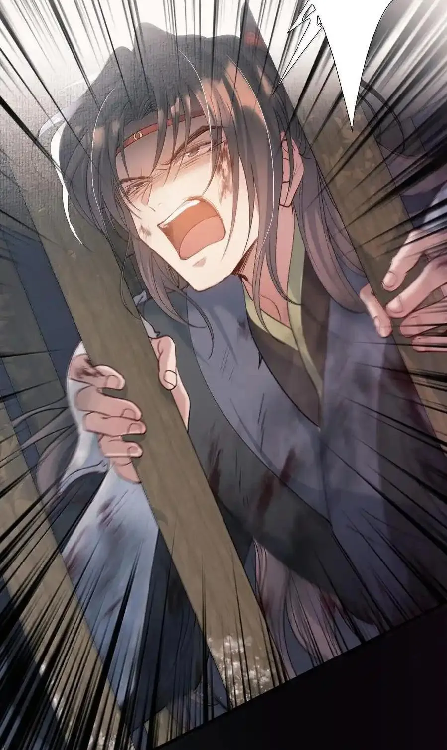 Loạn thế vi vương Chapter 112 Trang 10