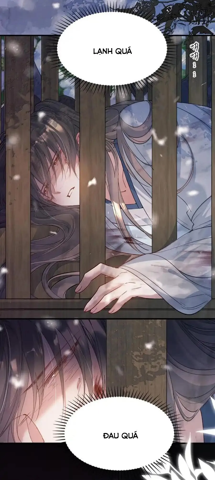 Loạn thế vi vương Chapter 112 Trang 14