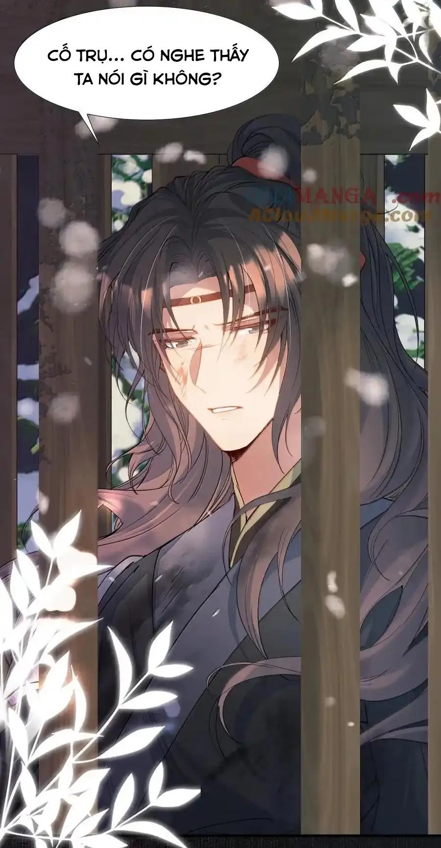 Loạn thế vi vương Chapter 112 Trang 18