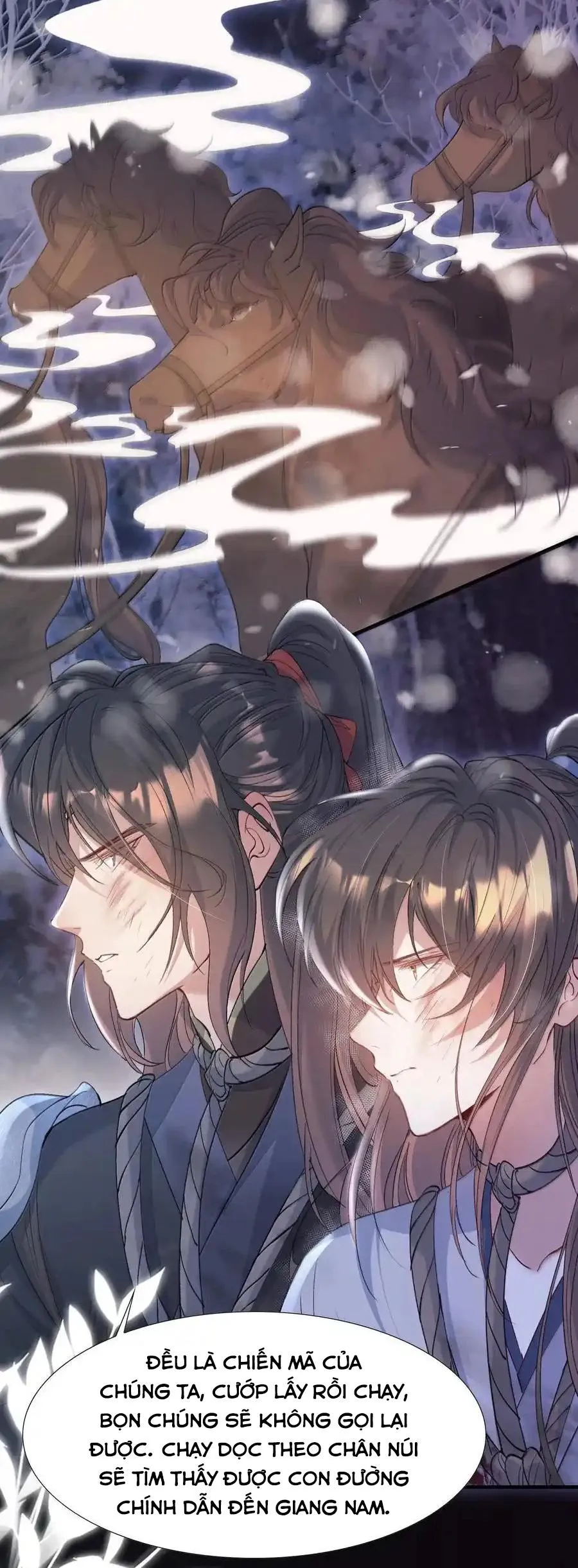 Loạn thế vi vương Chapter 112 Trang 31
