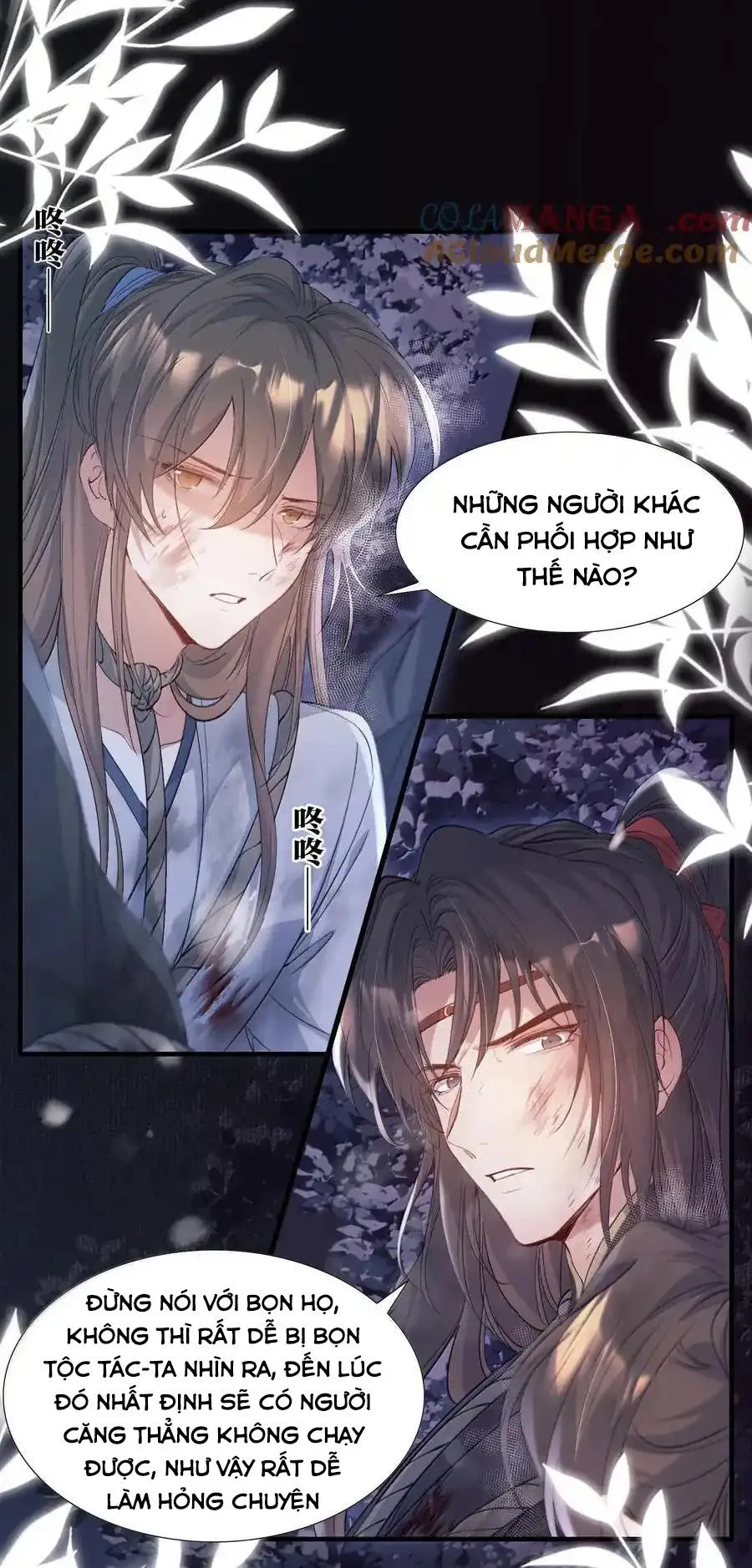 Loạn thế vi vương Chapter 112 Trang 32