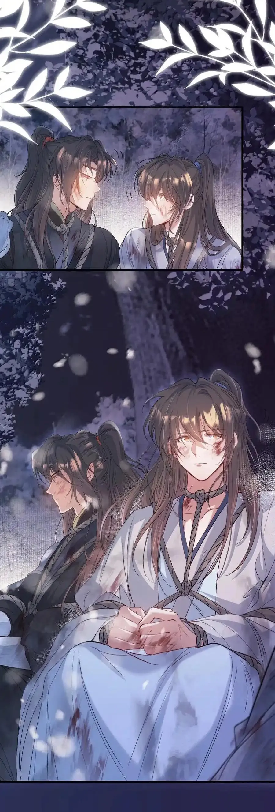 Loạn thế vi vương Chapter 112 Trang 33