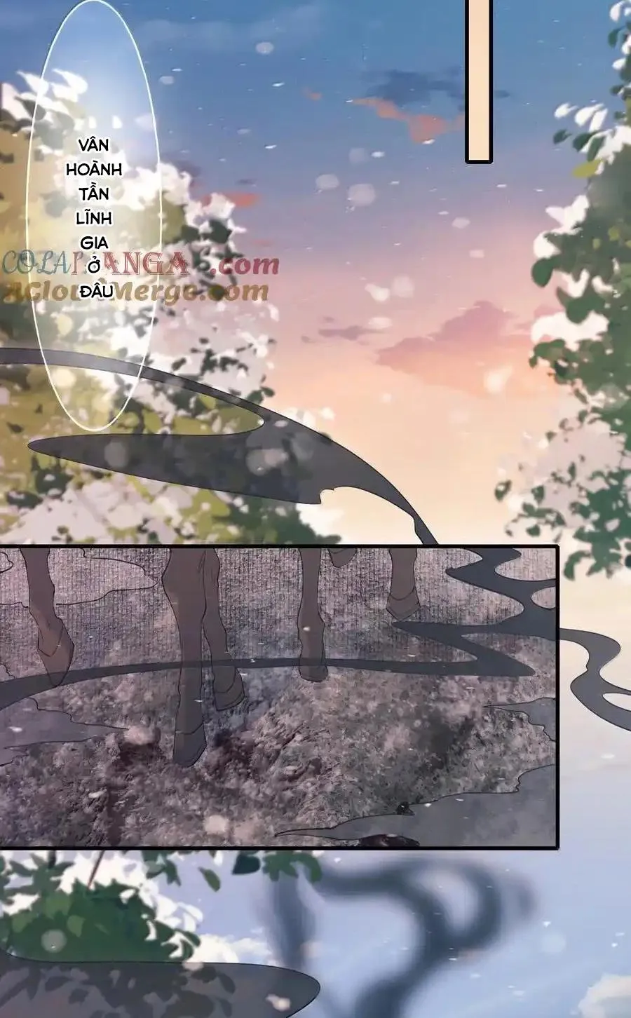 Loạn thế vi vương Chapter 112 Trang 35