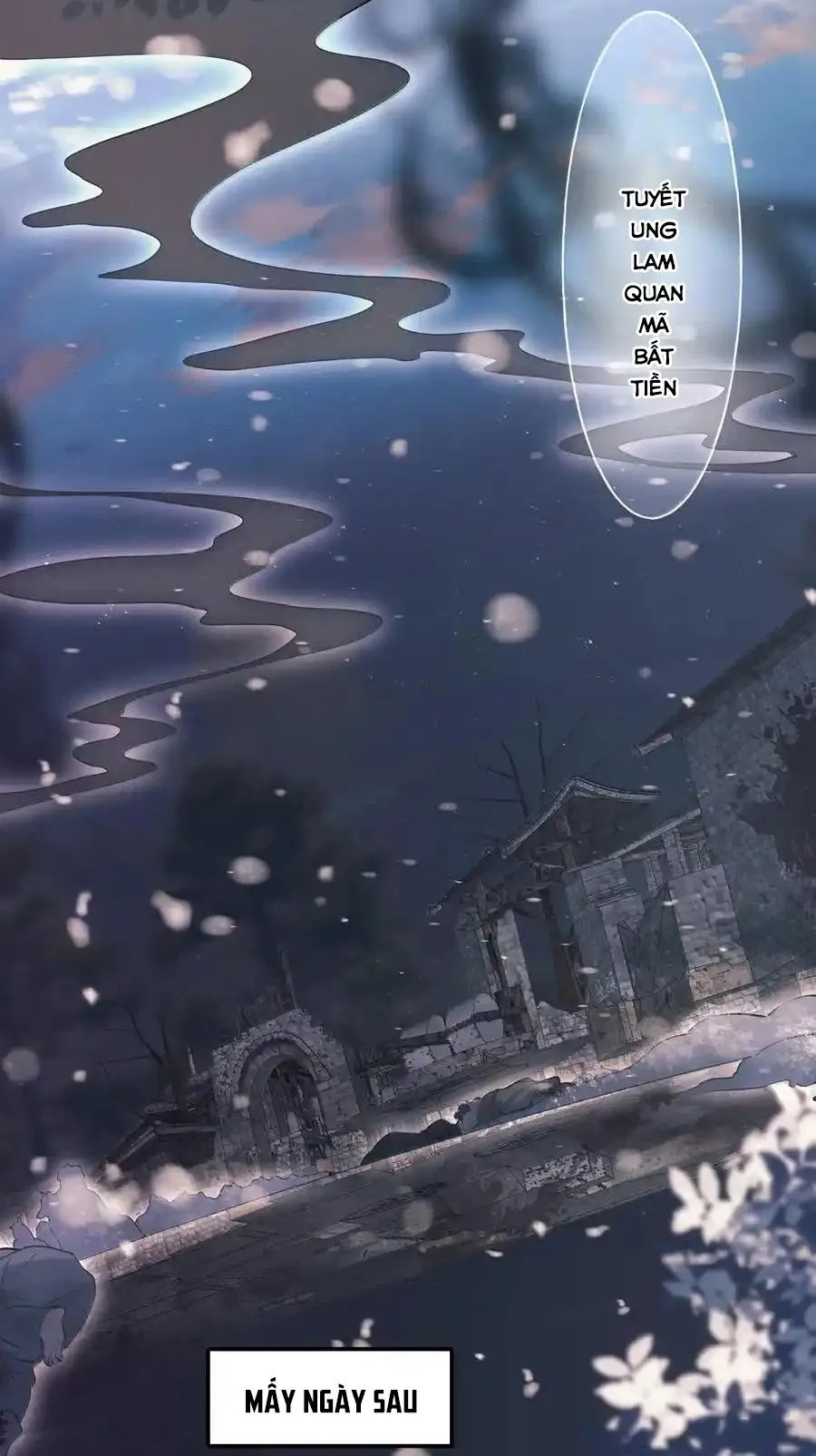 Loạn thế vi vương Chapter 112 Trang 36