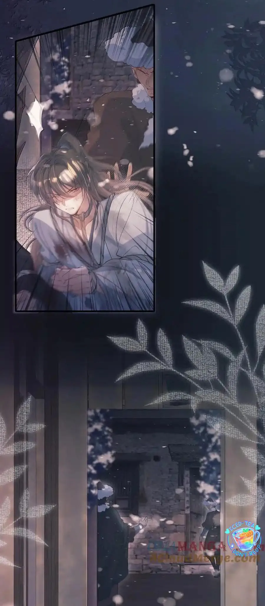 Loạn thế vi vương Chapter 112 Trang 38