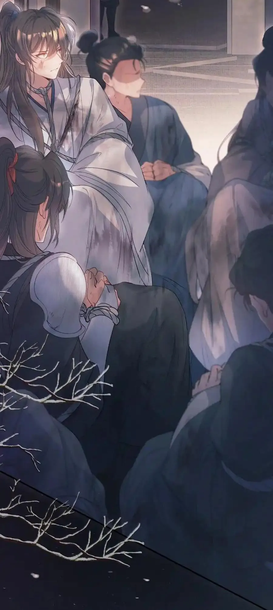 Loạn thế vi vương Chapter 112 Trang 39