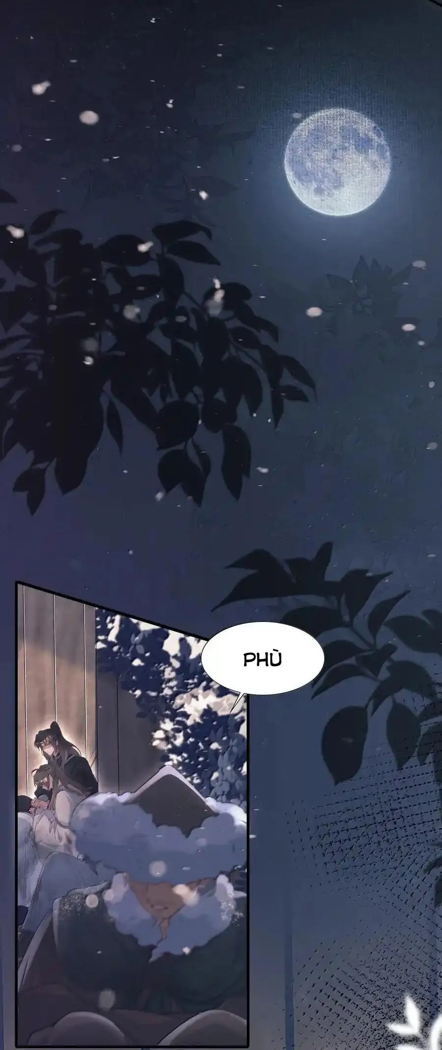 Loạn thế vi vương Chapter 112 Trang 40