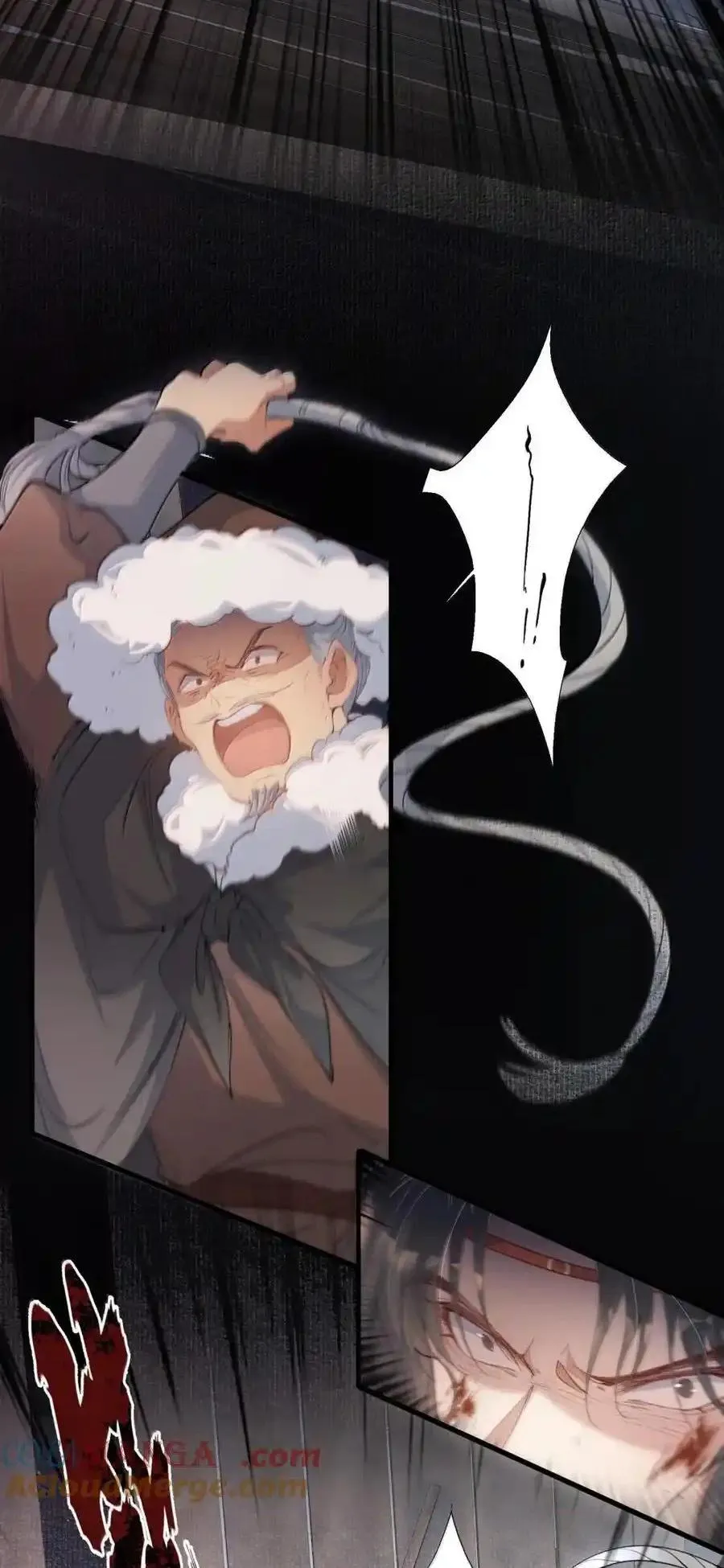 Loạn thế vi vương Chapter 113 Trang 9