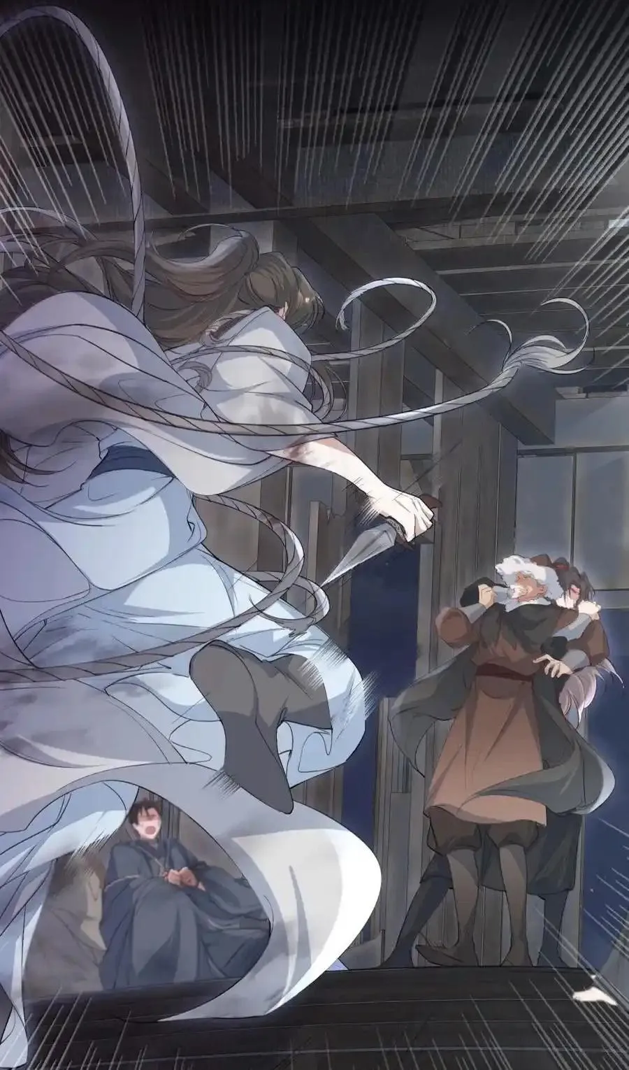 Loạn thế vi vương Chapter 113 Trang 12