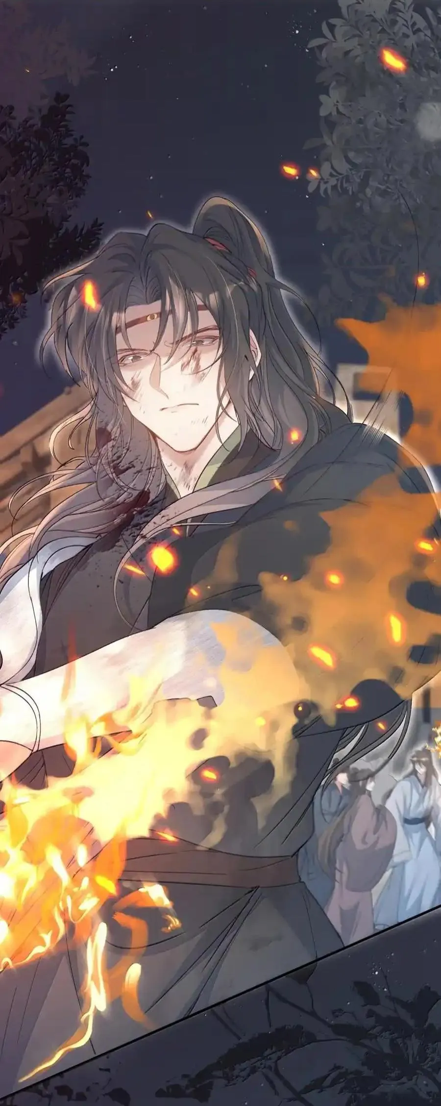 Loạn thế vi vương Chapter 113 Trang 20