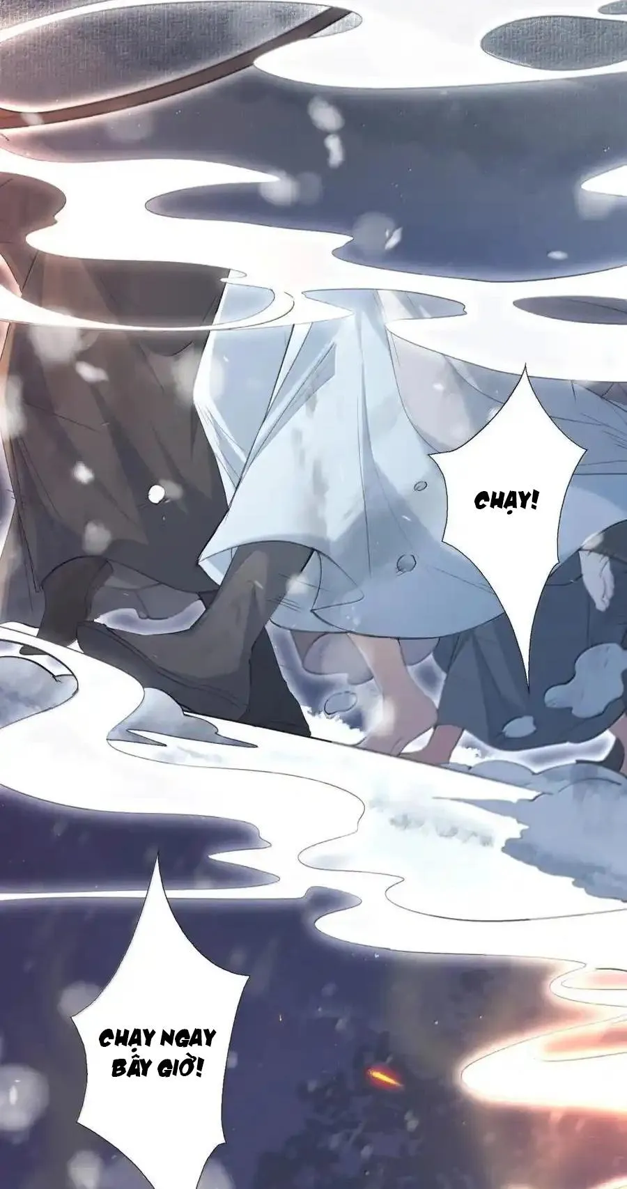 Loạn thế vi vương Chapter 113 Trang 22