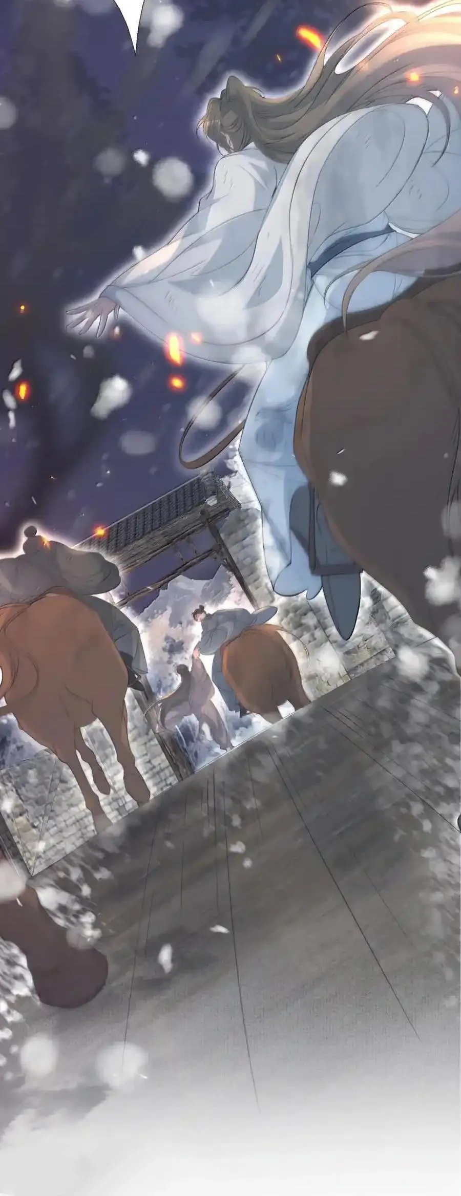 Loạn thế vi vương Chapter 113 Trang 23