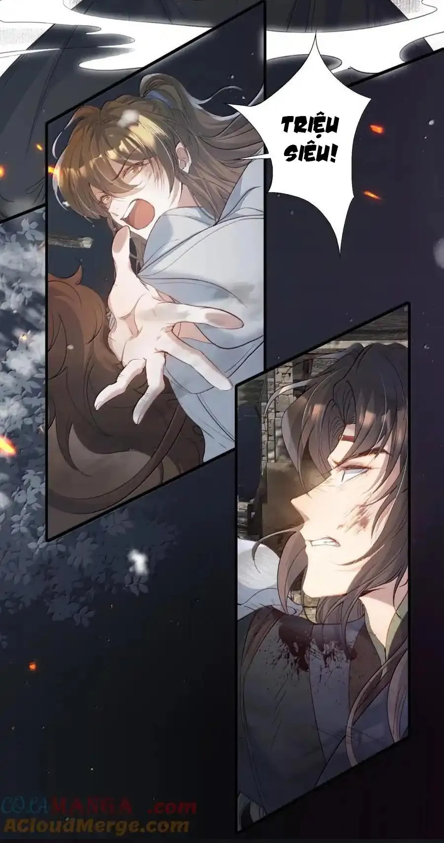 Loạn thế vi vương Chapter 113 Trang 26