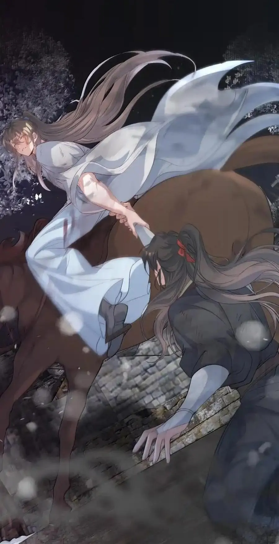 Loạn thế vi vương Chapter 113 Trang 27