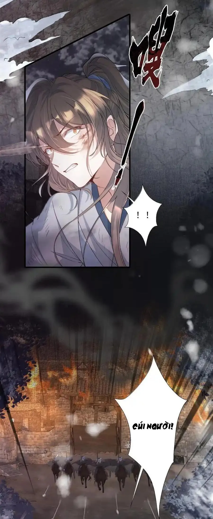 Loạn thế vi vương Chapter 113 Trang 28