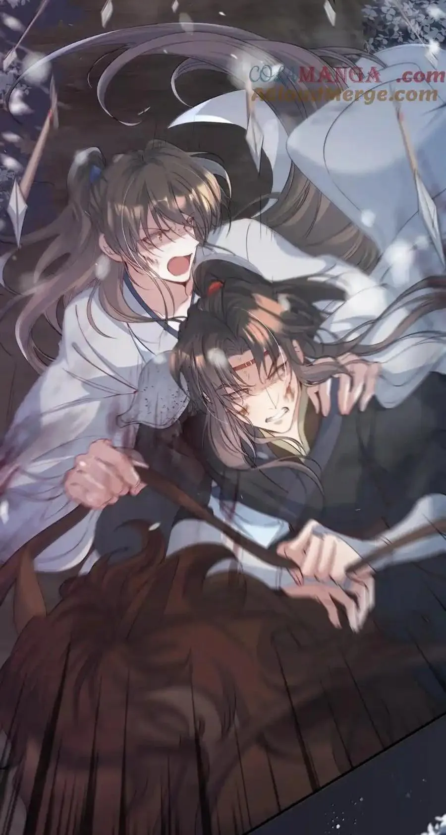 Loạn thế vi vương Chapter 113 Trang 29